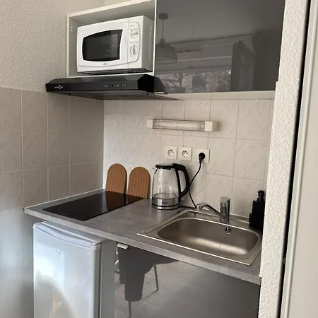 Appartement Break Saint-sever *
